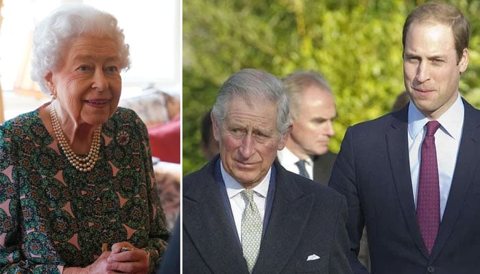 Queen Elizabeth’s heir Prince Charles ‘no fan favorite’: Who will be king?’