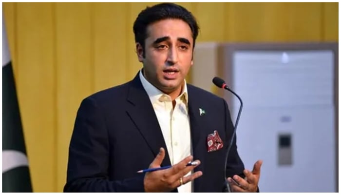 ‘Berapa lama Imran Khan akan tetap ladla?’  tanya Bilawal Bhutto-Zardari