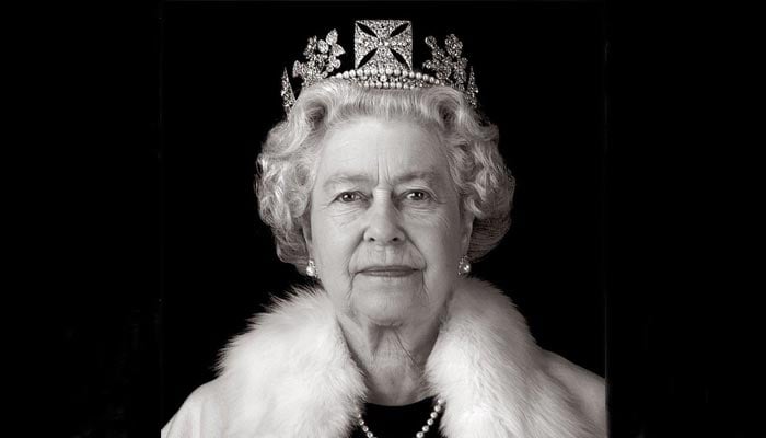 Politicians pour in condolences on Queen Elizabeths demise