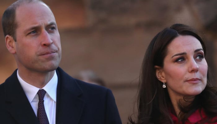Les nouveaux titres du prince William et de Kate Middleton confirmés après la mort de la reine