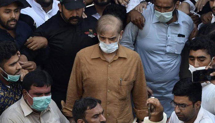 Perdana Menteri Shehbaz Sharif muncul di hadapan IHC dalam kasus orang hilang