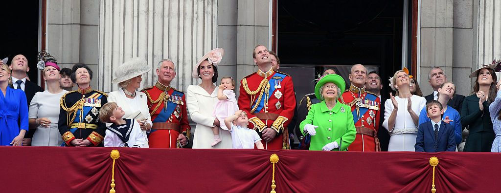 Prince Charles removed from ‘Line of Succession’ list after Queen’s death?