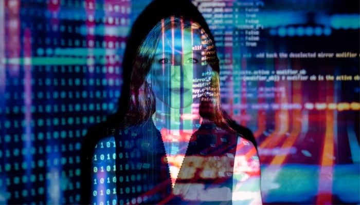 Tang Yu: Female AI-powered robot appointed CEO of Chinese metaverse firm - Vimarsana News