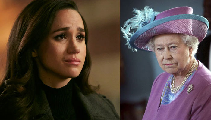 Meghan Markle ‘unwelcome’ in Balmoral after Queen’s death