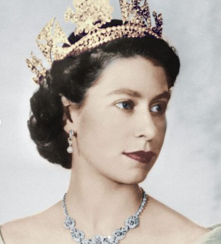 Kanye West ‘forgives’ Queen Elizabeth for ‘years of racism’?