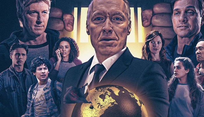 Netflix cobra kai season 5, Time Schedule is out now