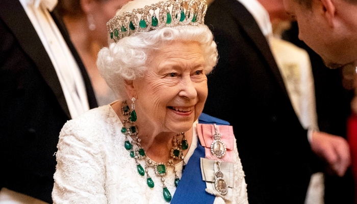 Queen Elizabeth’s funeral: Who will attend the service at Westminster Abbey?