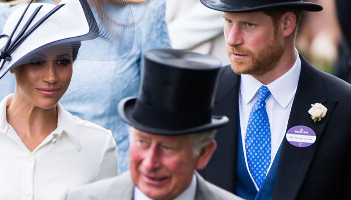 Prince Harry, Meghan Markle ‘rejecting’ King Charles III’s pleas?