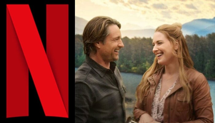 Netflix Virgin River to be the best season yet