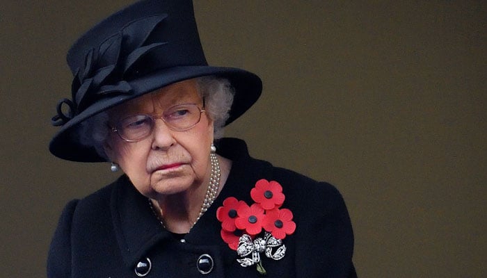 Queen Elizabeth II died of broken heart: doctor explains