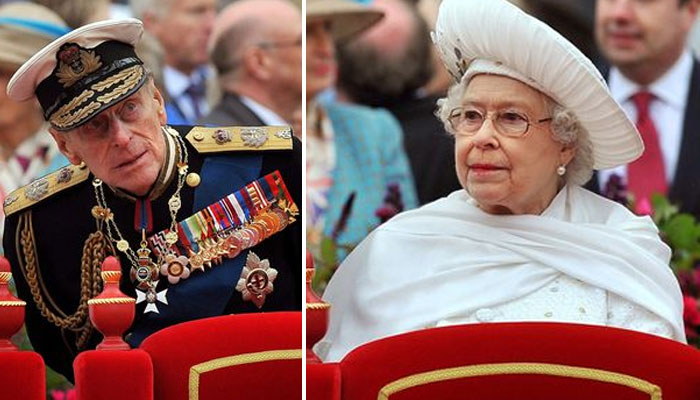 Queen Elizabeth died ‘mourning’ Prince Philip: ‘Never recovered’