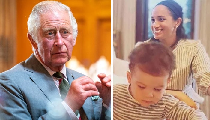 Prince Charles to remove Lilibet, Archie’s titles after major Sussex snub?
