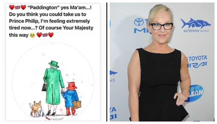Meghan Markles former Suits co-stars pay rich tribute to late Queen Elizabeth II