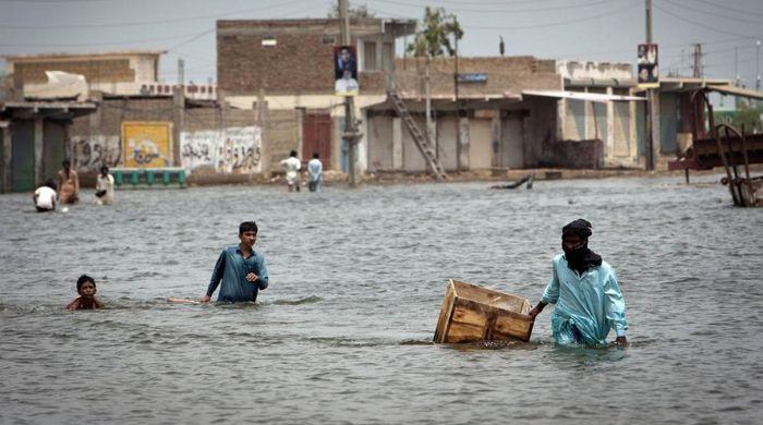 Economic loss from floods in Pakistan reaches $18b