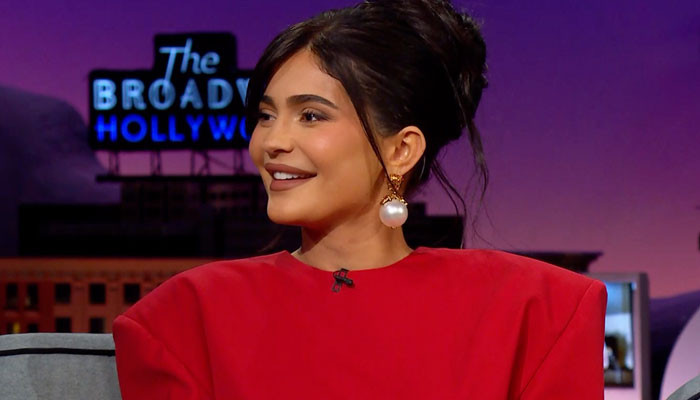 Kylie Jenner not 'ready to share' son name, boyfriend changes moniker every day - Vimarsana News