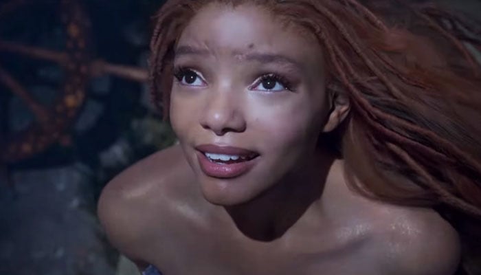 First look into Disney’s The Little Mermaid live-action