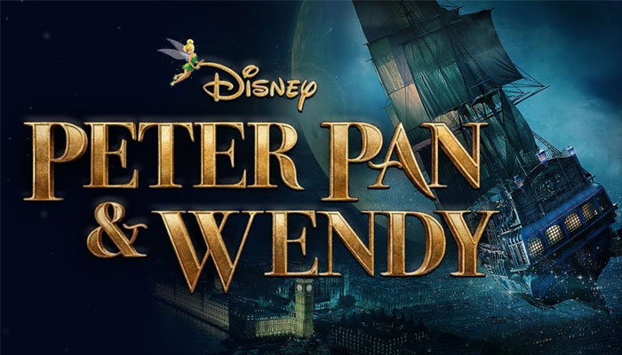 Peter Pan And Wendy: D23 reveals details of new live-action remake