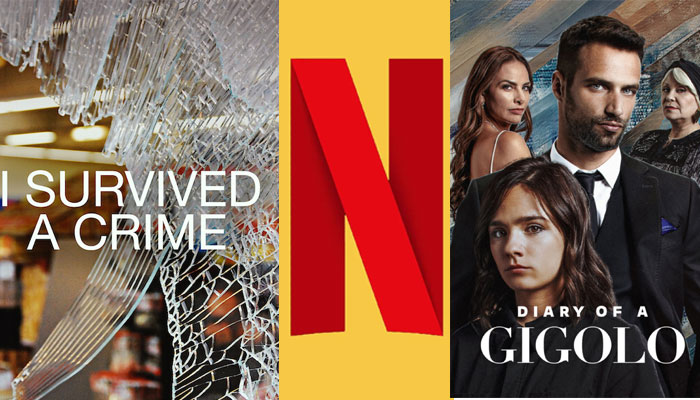 Netflix trending TV Show, Movies this week: Check out