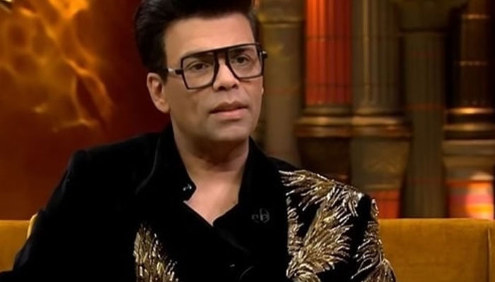 Karan Johar announces Koffee with Karan season 8, upcoming web series about Bollywood secrets