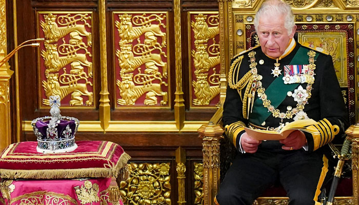 King Charles III needs to ‘make an effort’ in first 100 days of his reign
