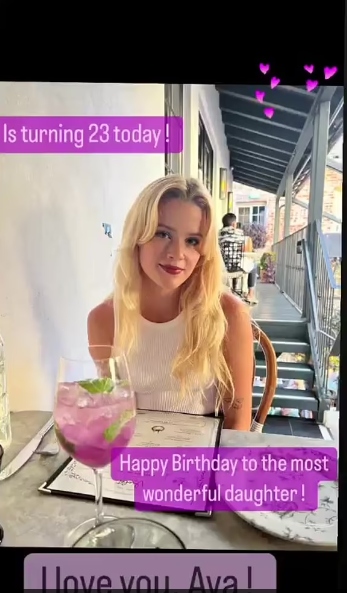 Photo credits: DailyMail