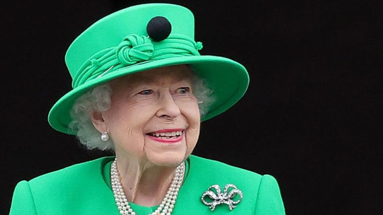 Top 18 motivational quotes by Queen Elizabeth II