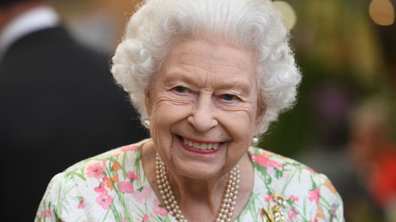 Top 18 motivational quotes by Queen Elizabeth II