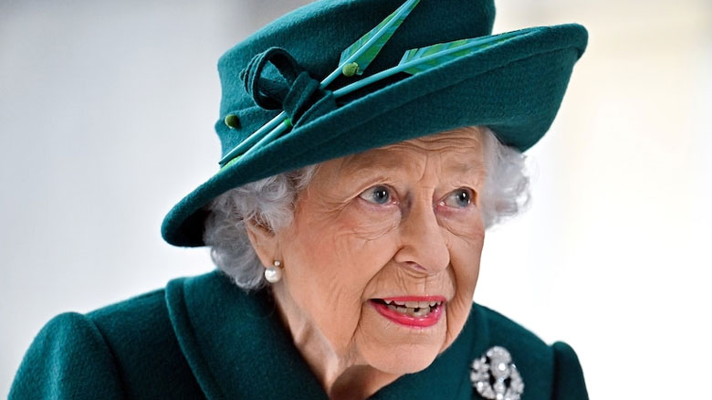 Top 18 motivational quotes by Queen Elizabeth II