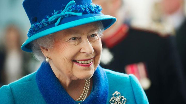 Top 18 motivational quotes by Queen Elizabeth II