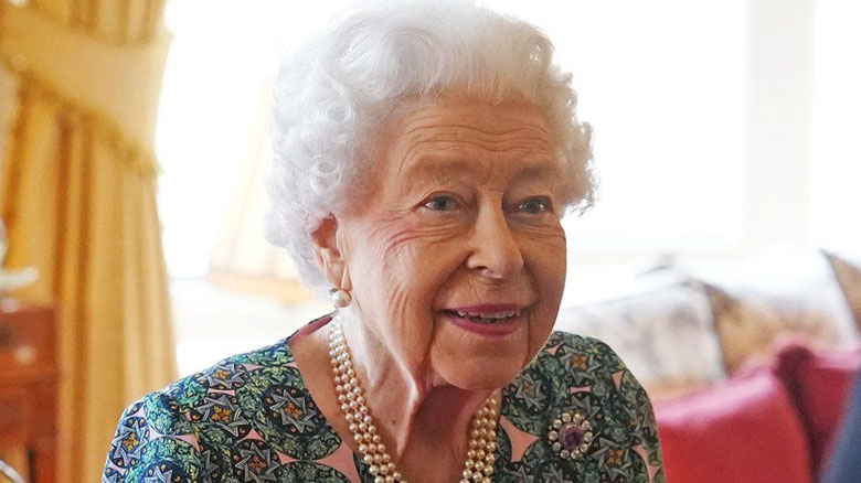 Top 18 motivational quotes by Queen Elizabeth II