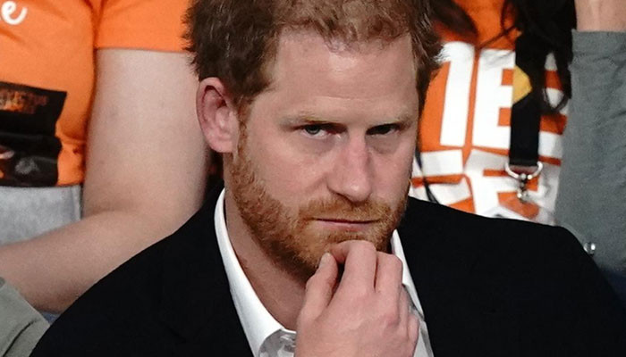 Prince Harry left 'lonely and distant' after Queen's death - Vimarsana News