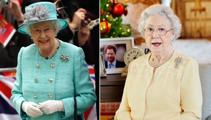 Queen lookalike decides to give up job after 34 years out of ‘respect’ for late monarch