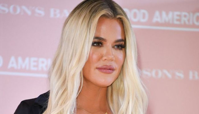 Khloe Kardashian slammed for not respecting Queen Elizabeths death