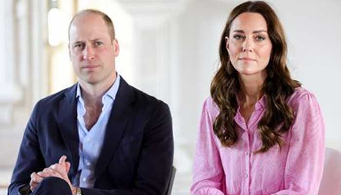 William and Kate release first official statement as Prince and Princess of Wales