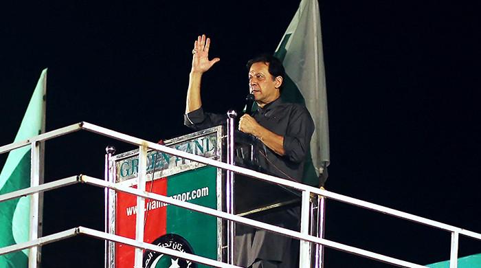 Islamabad Police summon Imran Khan again to join probe in terror case
