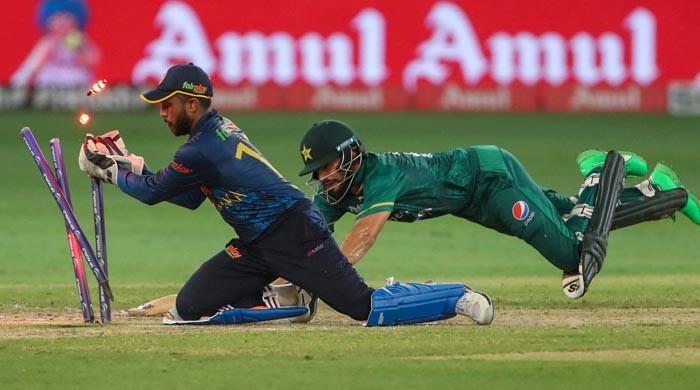 High hopes for underdogs Sri Lanka in Asia Cup final