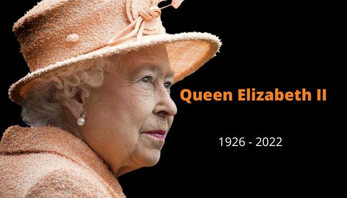 Queen Elizabeths state funeral date announced