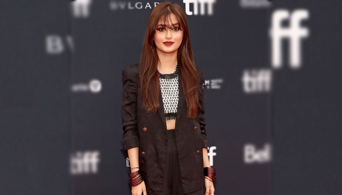 Toronto International Film Festival: Sajal Aly fans rave on Twitter