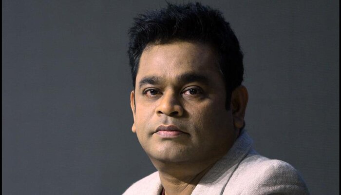 AR Rahman dedicated a special post in honour of the late Queen Elizabeth