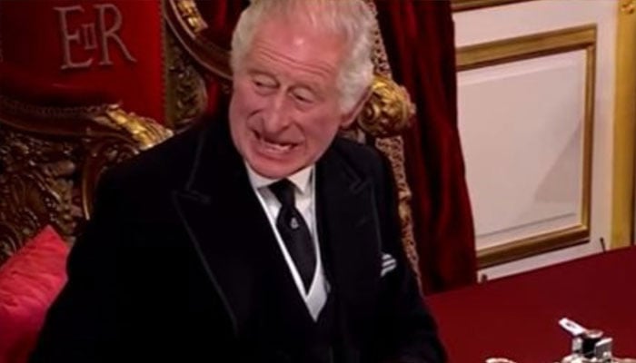 Charles becomes viral meme on Day 1 as King of Britain: Watch Video