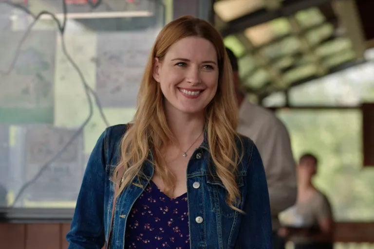 Netflixs Virgin River season 4 & 5: Full cast list