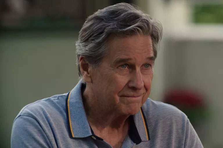 Netflixs Virgin River season 4 & 5: Full cast list