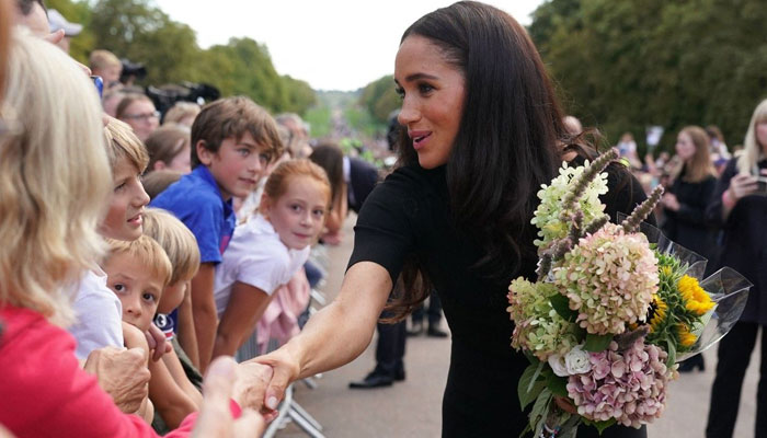 Meghan ‘uncomfortable’ during ‘overwhelming’ reunion with Kate, William