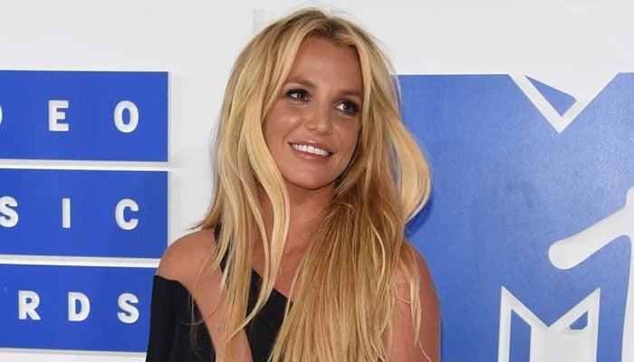 Britney Spears sons blocked her on social media?