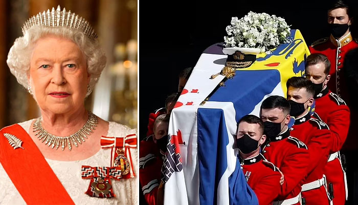 Watch: Queen Elizabeth’s coffin leaves Balmoral