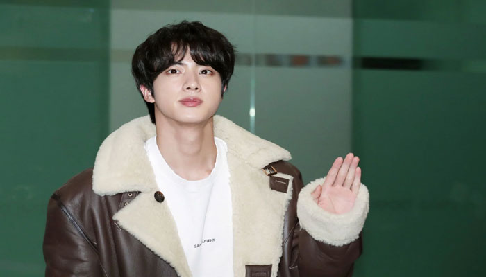BTS Jin is going to score a solo music venture in LA, fans speculate