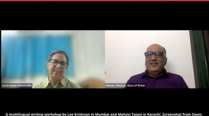 Divided by borders, united by aspirations