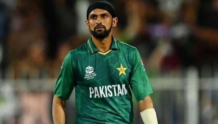 Pesan samar Shoaib Malik menyoroti penampilan buruk Pakistan di final Piala Asia