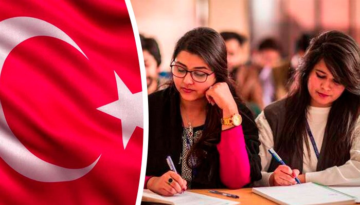 Pakistanlı öğrenciler neden Türkiye’de okumayı tercih ediyor?
