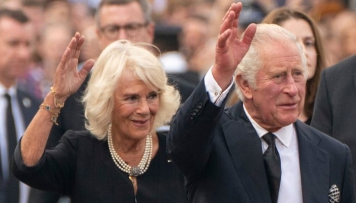 King Charles and Queen Consort Camilla will no longer update their social media pages